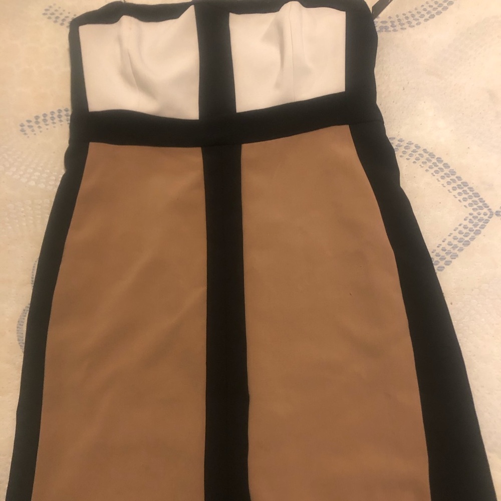 Formal cocktail dress